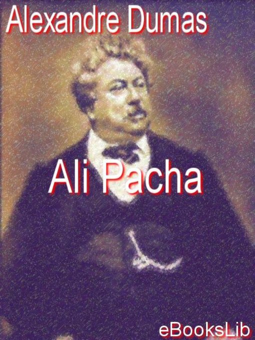 Ali Pacha (eBook)